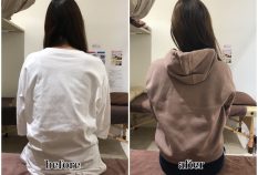 産後の骨盤矯正で痛みがなくなり子どもとのスキンシップが楽になりました！